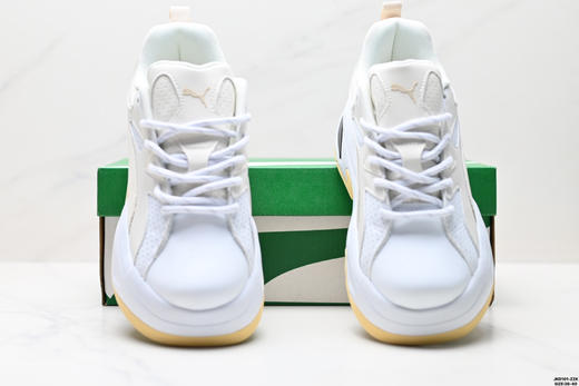 彪马PUMA BLSTR SURREALC厚底复古休闲鞋398394-01女鞋 商品图6