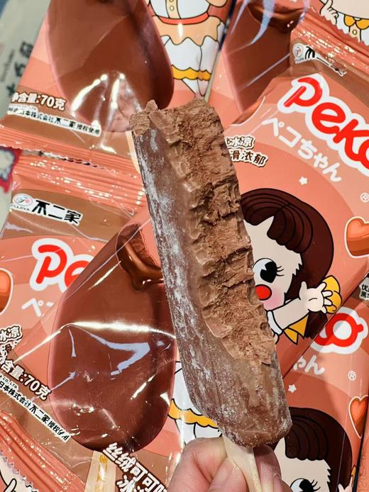 不二家-丝绒可可70g 商品图2