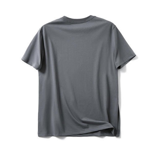 【里奥强森】索罗娜运动 T 恤 吸汗速干 透气轻盈 户外运动爱好者的不二之选（两件装） 商品图3