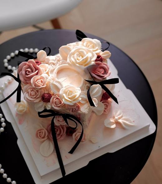 繁花似锦 商品图0