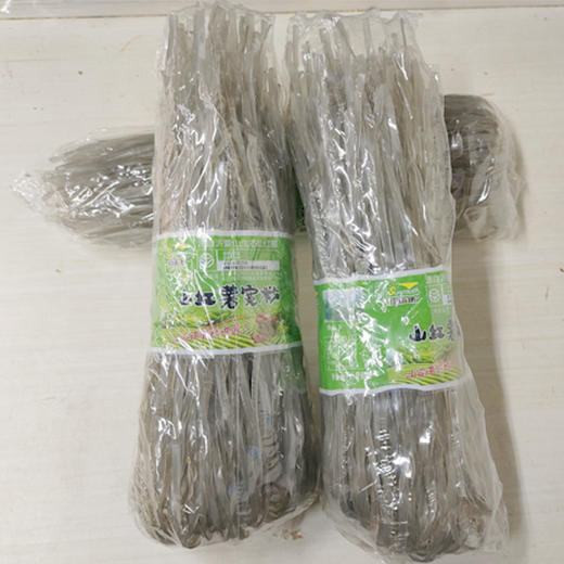 【9.9元/把】山亩地山红薯粉条（1502664） 商品图0