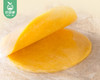 【预售-9月8日配送】西贝功夫菜南瓜玉米卷饼/1份（250g*2包，单包约10张）生产日期：25年7月 商品缩略图3
