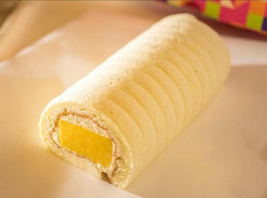 招牌芒果奶冻蛋糕卷 商品图0