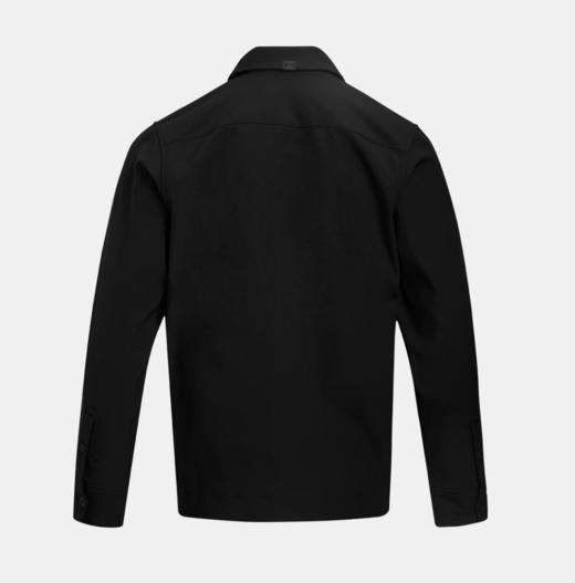 【2XL码，如无货将做退款】
安德玛男子UA Unstoppable自在系列Utility夹克1390261-001 商品图1