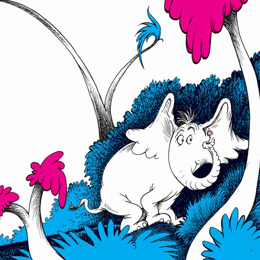 《苏斯博土世纪精选系列》（全5册） 商品图9