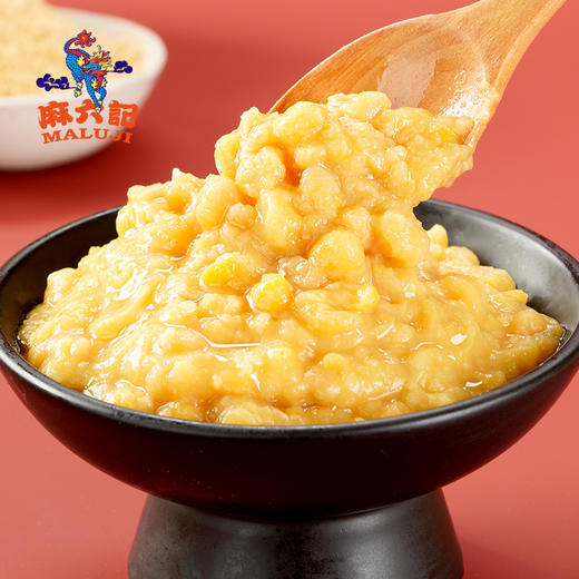 麻六记 豌豆泥泥面122g*6桶 冲泡即食 麻辣鲜香 72小时发货 商品图5