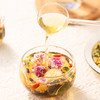 甘悦茶（贡菊茉莉玫瑰桑叶饮 ）配料新鲜健康，🈚️添加 商品缩略图4