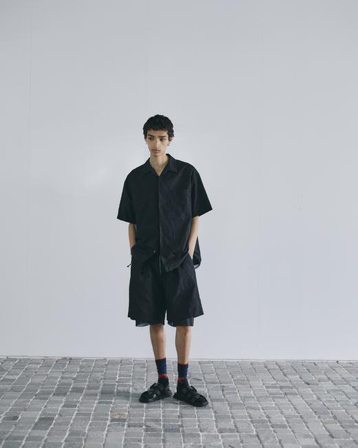 Meagratia 图案款中筒袜 商品图1