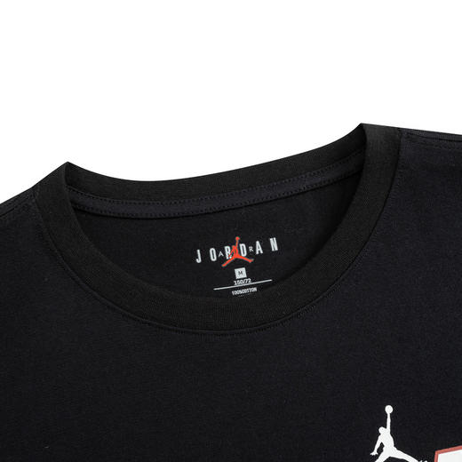 JORDAN 夏 小童大童 梭织夹克JDB-TE-D728 商品图2