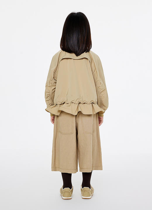 jnby   25年春款   夹克  1P2612670 商品图8