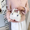 经典鲨2025年新品精致小巧可爱手提斜挎包女KGB53-5197831 商品缩略图5