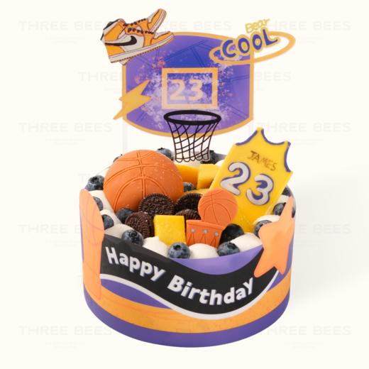 篮球之星 商品图0