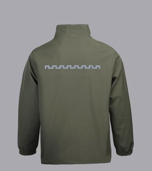 【25轻量立领防风衣】2025新款户外轻量运动百搭立领外套上衣03h 商品图13