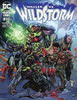 沃勒大战风暴 Waller Vs Wildstorm 商品缩略图5