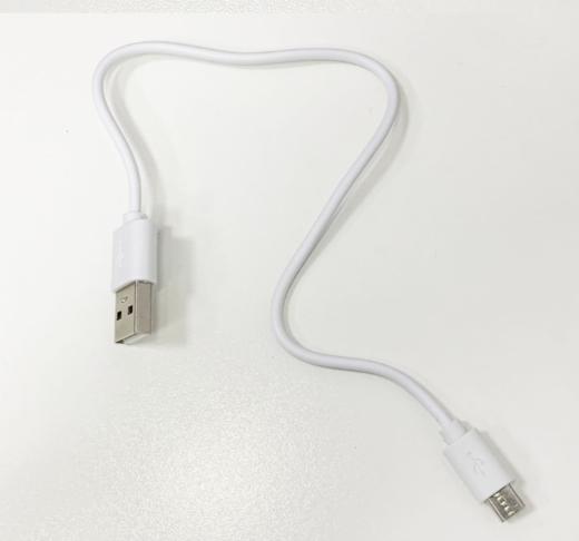 安卓20CM数据线 商品图0