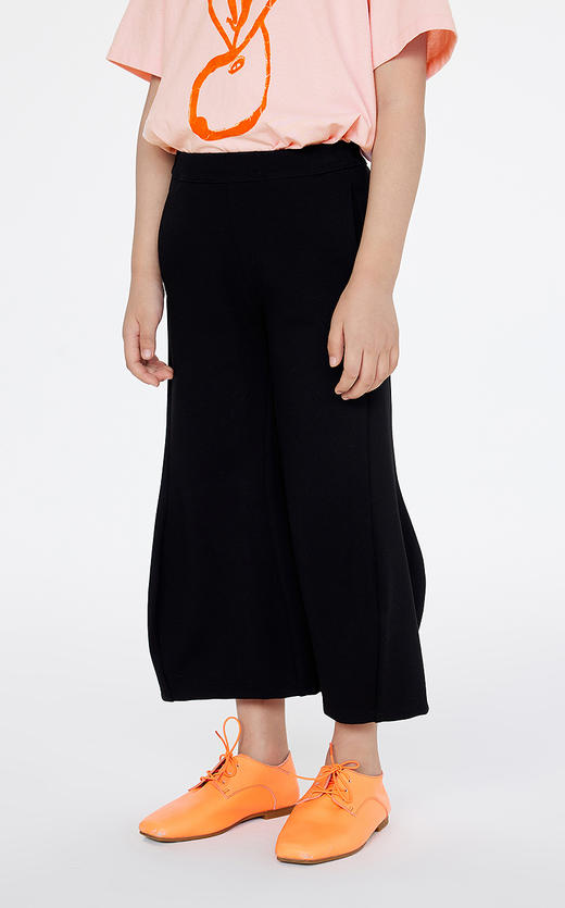 jnby  25年春款  长裤  1P2E12380 商品图3