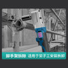 电动棘轮无刷锂电角向扳手大功率充电舞台桁架神器90度直角旋耕机 商品缩略图6