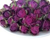 新疆和田玫瑰花茶100g 自然晾干沙漠大朵重瓣红玫瑰散装批发特产 商品缩略图4