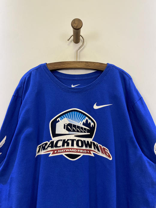 NIKE 耐克 美国田径协会 短袖T恤 _SST(XL) 商品图1