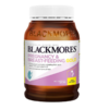 【跨境】澳洲Blackmores 澳佳宝孕妇叶酸dha黄金营养素 180粒 适合孕期营养补充维生素 商品缩略图1