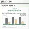 可复美秩序洁颜蜜稀有人参皂苷致研净透舒缓洁颜蜜150mL/瓶 商品缩略图4