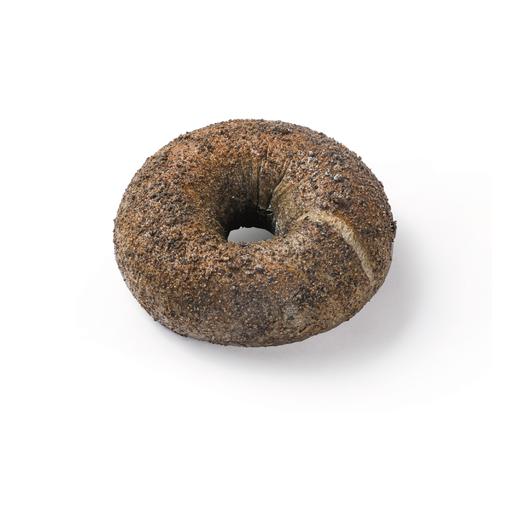 黑芝麻奶酪贝果 商品图0