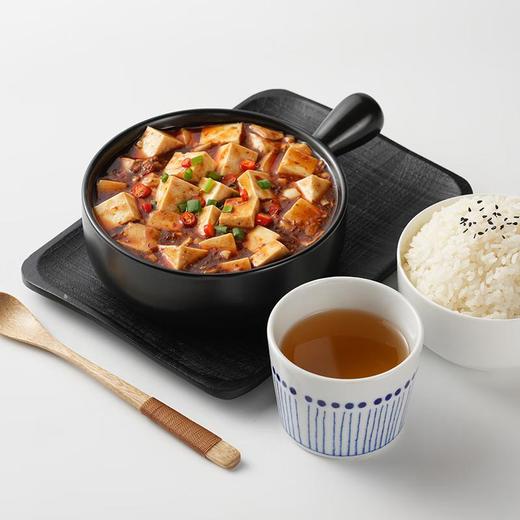 圃美多 老豆腐 400g/盒 商品图5