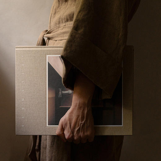 静谧之美：日式建筑与设计美学探索 Stillness: An Exploration of Japanese Aesthetics in Architecture and Design 商品图2