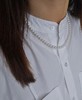 5mm-6mm akoya项链 商品缩略图2