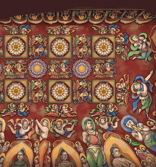 《云冈石窟》 商品图9