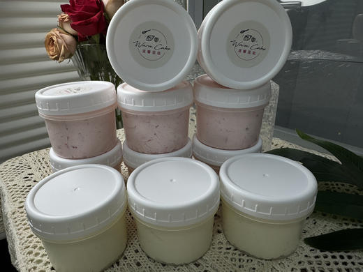 干噎酸奶 商品图1