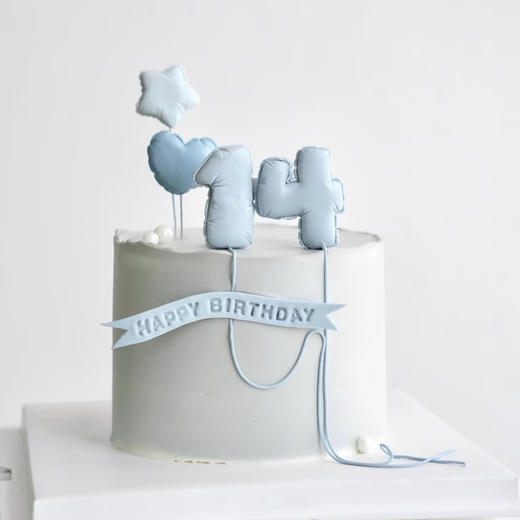 星愿气球 商品图1