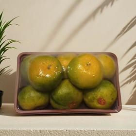 蜜桔 约1kg/份