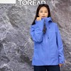 探路者女式冲锋衣TABBAN82008 商品缩略图0