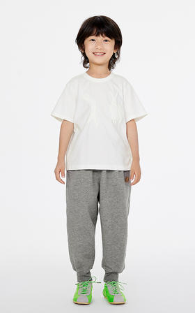 jnby   25年春款  长裤  1P2E12530