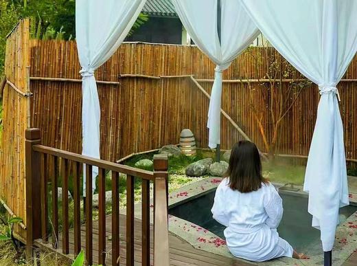 【团建优选·崇州539号院】7房/13房包院，安仁古镇，庄园庭院、温泉私汤、露天草坪，烧烤聚会！myzy 商品图8