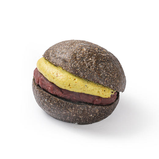 开心果红豆炼乳 商品图0