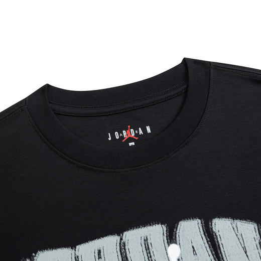 JORDAN 夏 小童大童 短袖T恤 JDB-TE-F030 商品图2