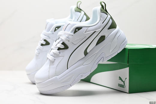彪马PUMA BLSTR SURREALC厚底复古休闲鞋398394-01女鞋 商品图7