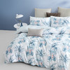 LOVO罗莱生活 新疆棉四件套繁花若梦LT-1001 200×230(cm) 商品缩略图1