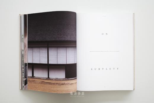 静谧之美：日式建筑与设计美学探索 Stillness: An Exploration of Japanese Aesthetics in Architecture and Design 商品图4