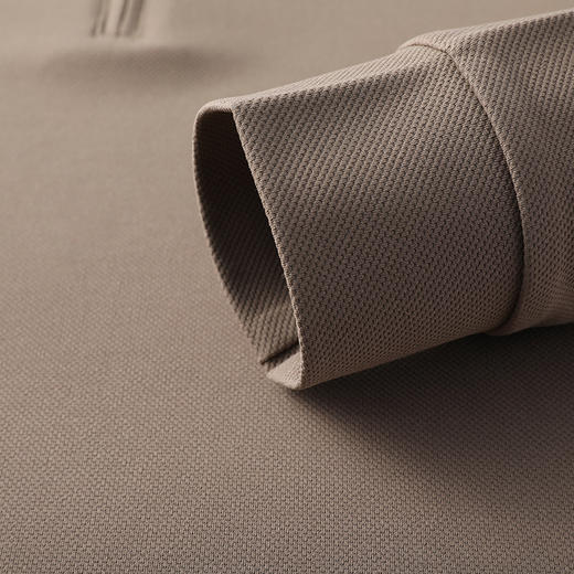 【精选】经典时尚休闲半开领卫衣（5色可选）  版型简约气质百搭款打底套头衫内搭单穿舒适 商品图3