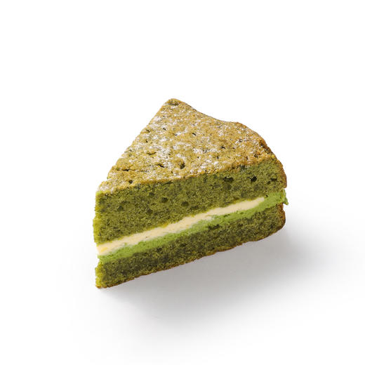 抹茶维多利亚蛋糕 商品图0