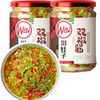 川娃子双椒酱230g川味瓶装下饭辣椒酱农家剁椒酱下饭菜拌面 商品缩略图1