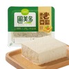 圃美多 老豆腐 400g/盒 商品缩略图0