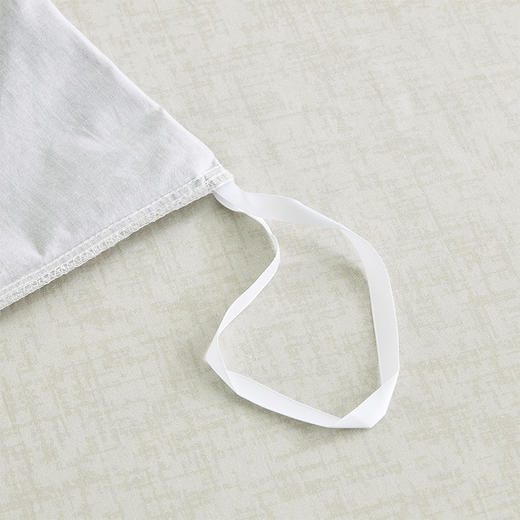 LOVO罗莱生活 新疆棉四件套艾意浓LT-1002 200×230(cm) 商品图8