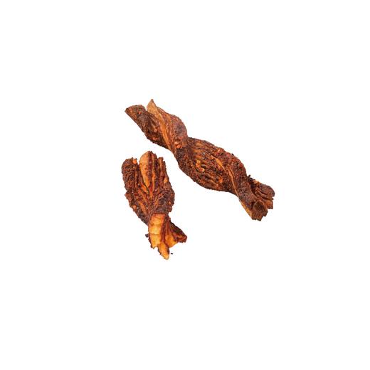 碱水辣味锅巴 商品图0