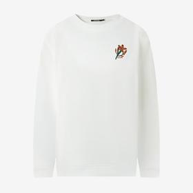 【Joeone厅】B6F丨九牧王休闲卫衣