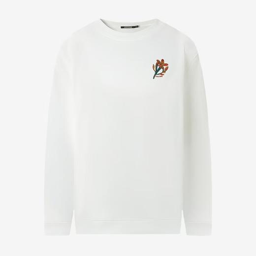 【Joeone厅】B6F丨九牧王休闲卫衣 商品图0