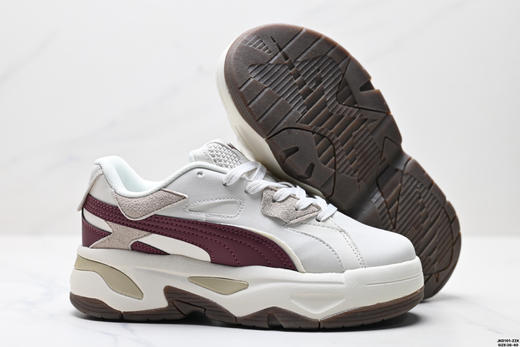 彪马PUMA BLSTR SURREALC厚底复古休闲鞋398394-01女鞋 商品图4